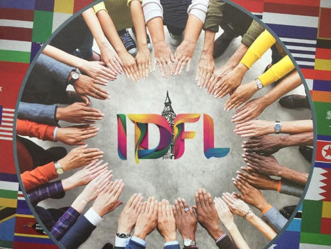 Celebrate Diversity: Countdown to the International Diversity Festival 2024!