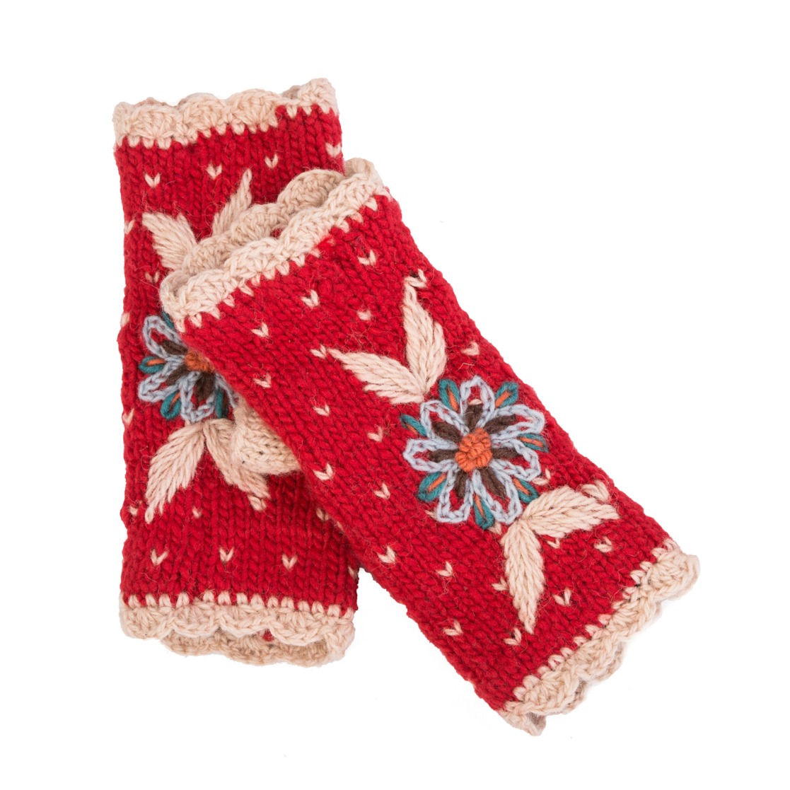 Merino Metok Handwarmer