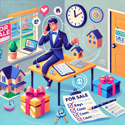 The Ultimate Checklist for a Flawless Real Estate Transaction