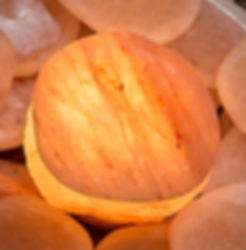SolRox SolRox Ocean Spa Therapy Healing Crystal LARGE