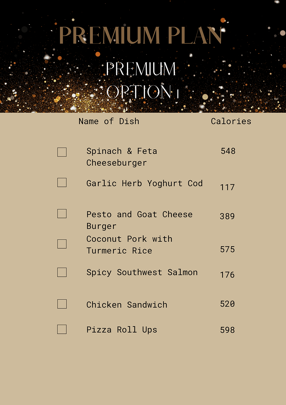 Thumbnail: Premium Plan