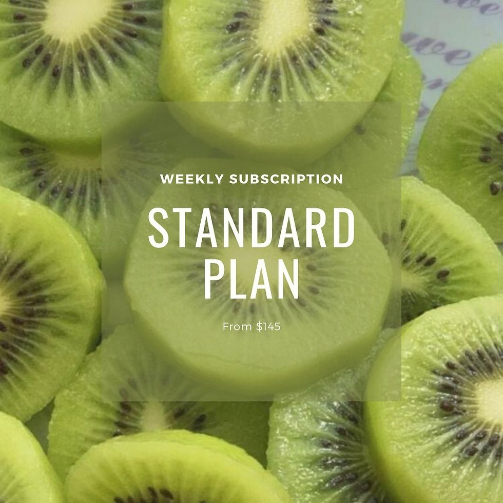 Thumbnail: Standard Plan