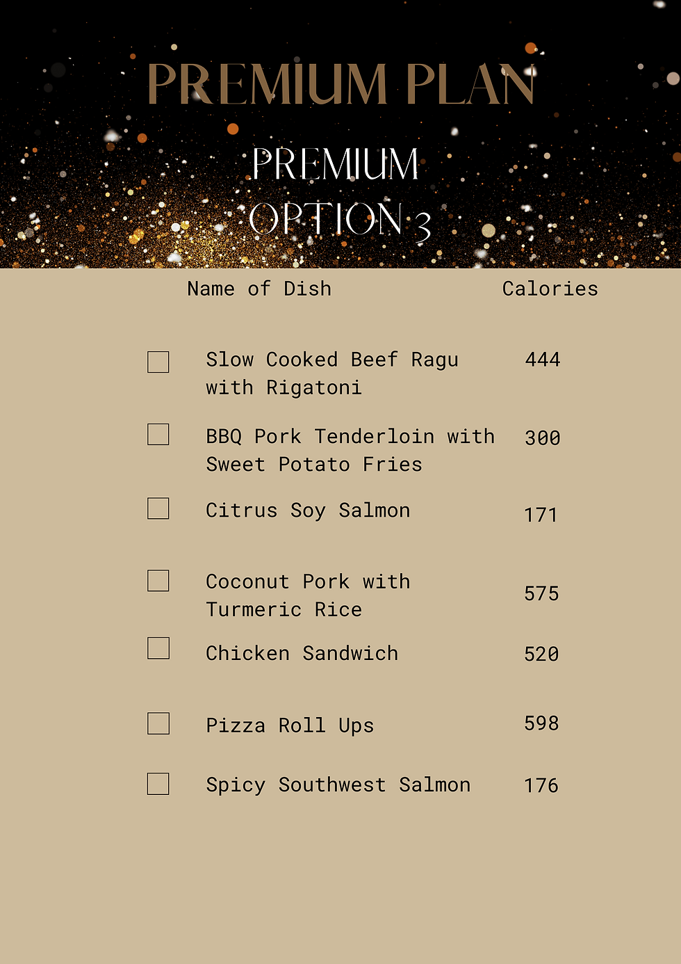 Thumbnail: Premium Plan