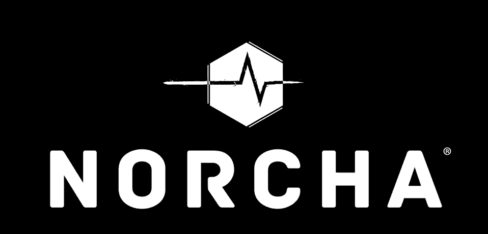logotipo norcha com animação.gif