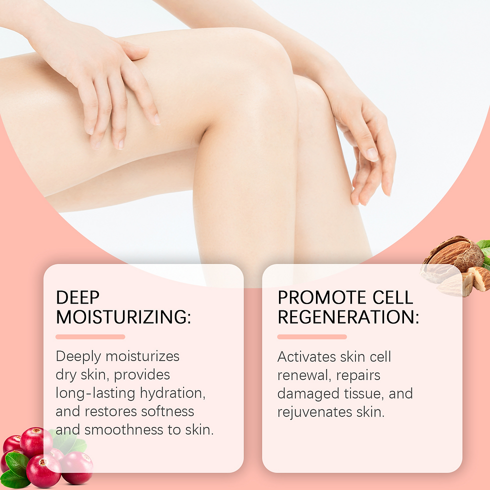 Thumbnail: Soothing Body oil