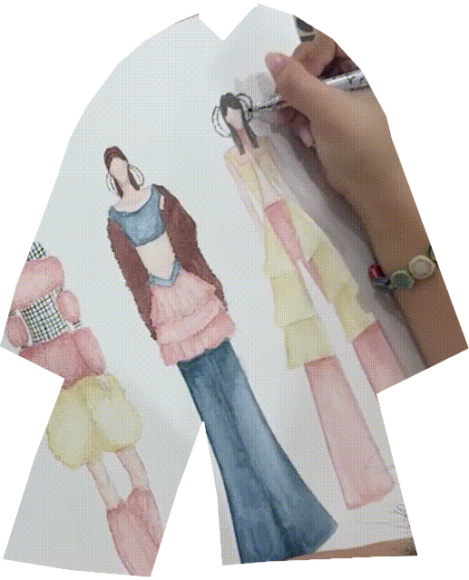 Fashion Design 01