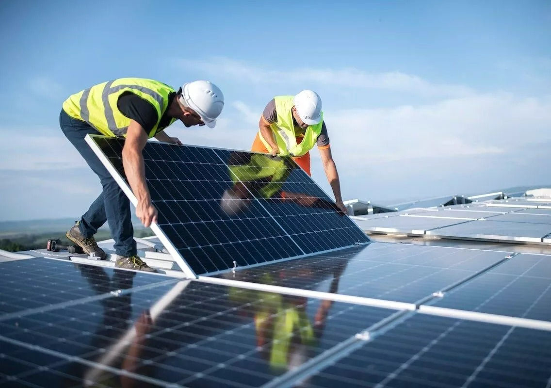 The Power Producer series