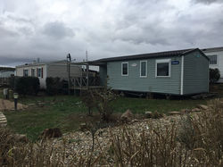 Nettoyage et Démoussage Mobil-home