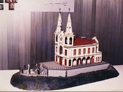 Igreja Nossa Senhora da Penha