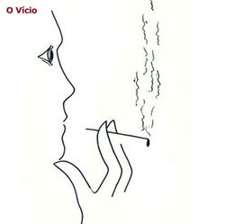 O Vicio