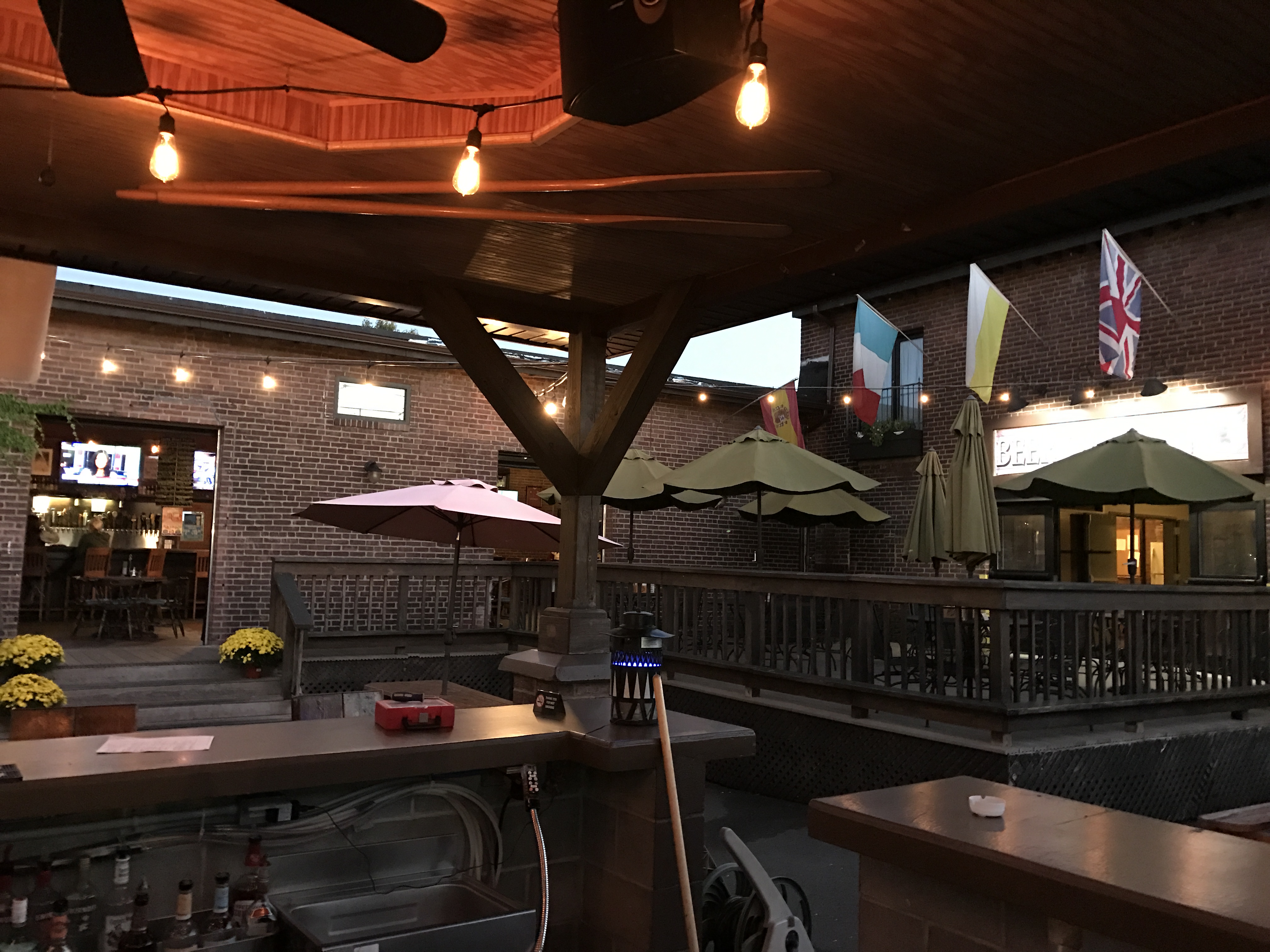 Centre Street Pub Schenectady Craft Beer Live Music Banquets