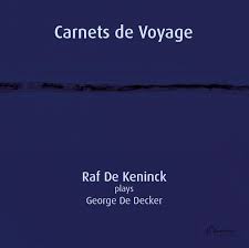 Carnets de Voyage
