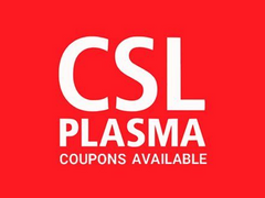 CSL Plasma Promo Codes: Promotional $1000 (August 2025)