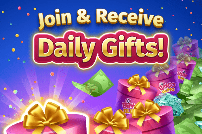Bingo Bling Promo Codes