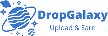 8. DropGalaxy