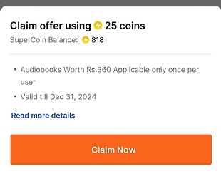 Pocket FM Promo Code Flipkart