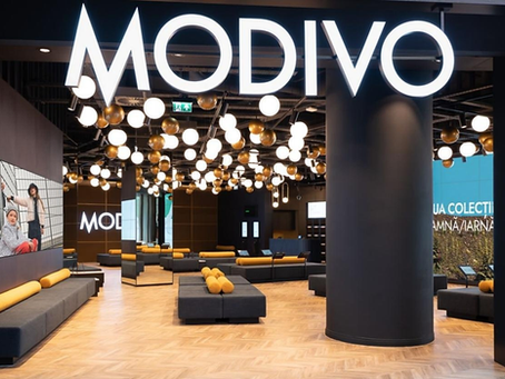 Modivo Coupon Codes and Discount Offer [Working Code of 2024]