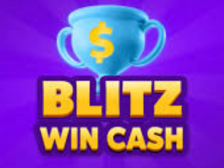 Blitz Promo Codes