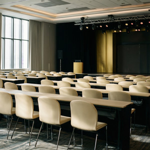 Corporate Conference Management