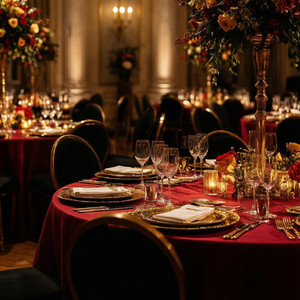 Grand Gala Organization