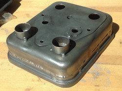 Boitier Culbuteur