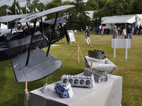 Nogaro Classic Festival 10-11 oct 2015