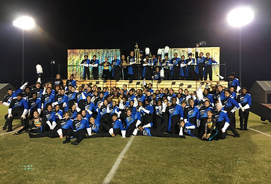 Marching Band