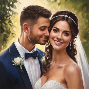 How to Find The Right Live Wedding Artist For You?