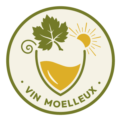 Pictogramme vin moelleux