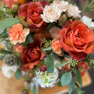 Woodland Floral