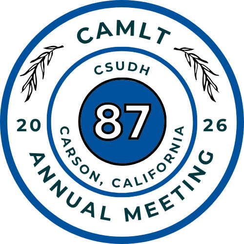 2026 Annual Meeting Sponsors and Exhibitors