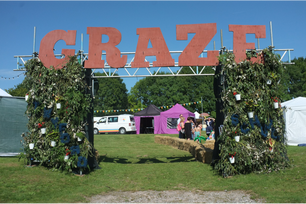 Graze Festival