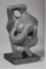 Henry MOORE-1931