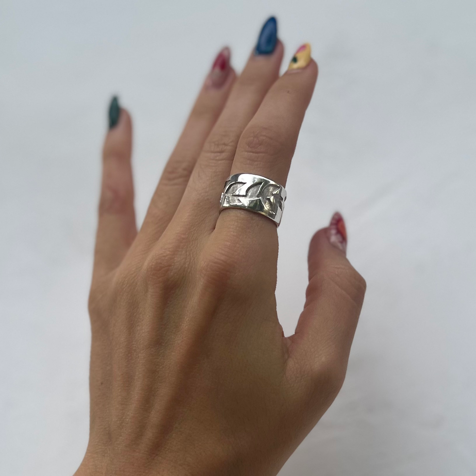 Thumbnail: Pothos Ring