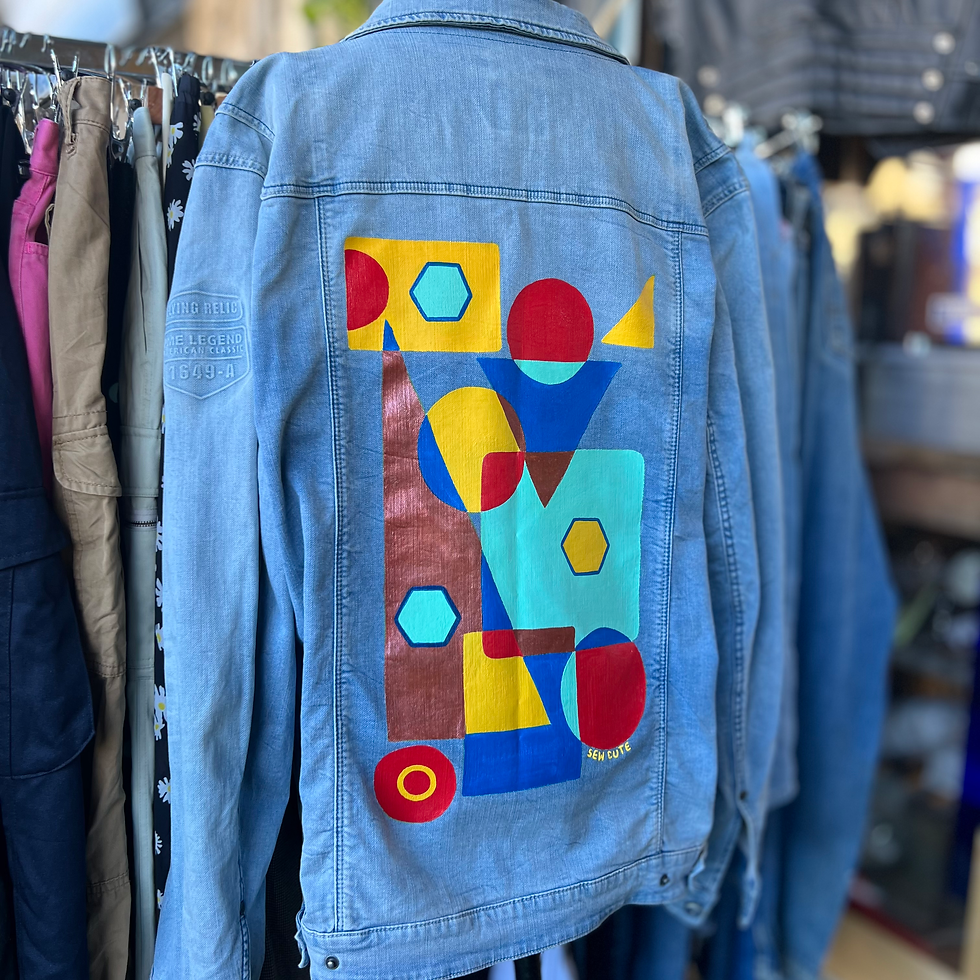 Thumbnail: PME Legend Abstract Jacket