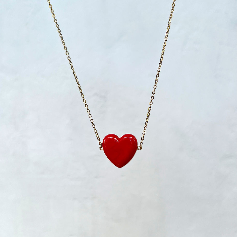 Thumbnail: Lev Necklace