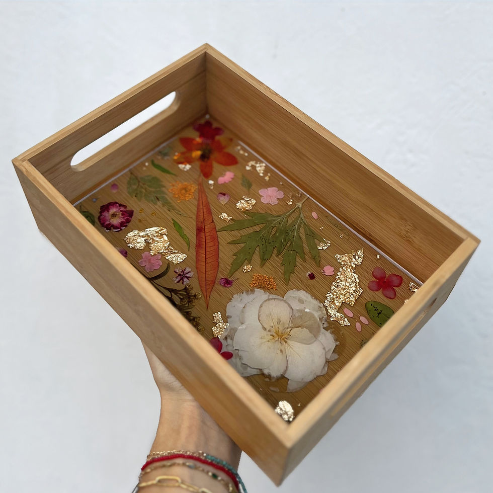 Thumbnail: Nature Tray #2