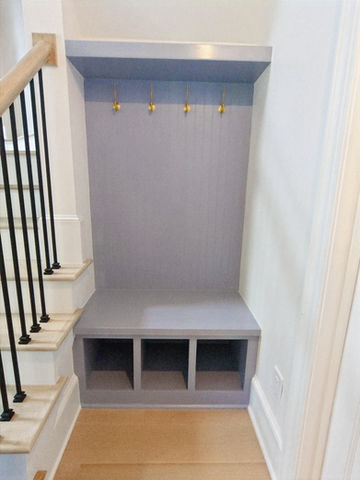 Custom Drop Zone
