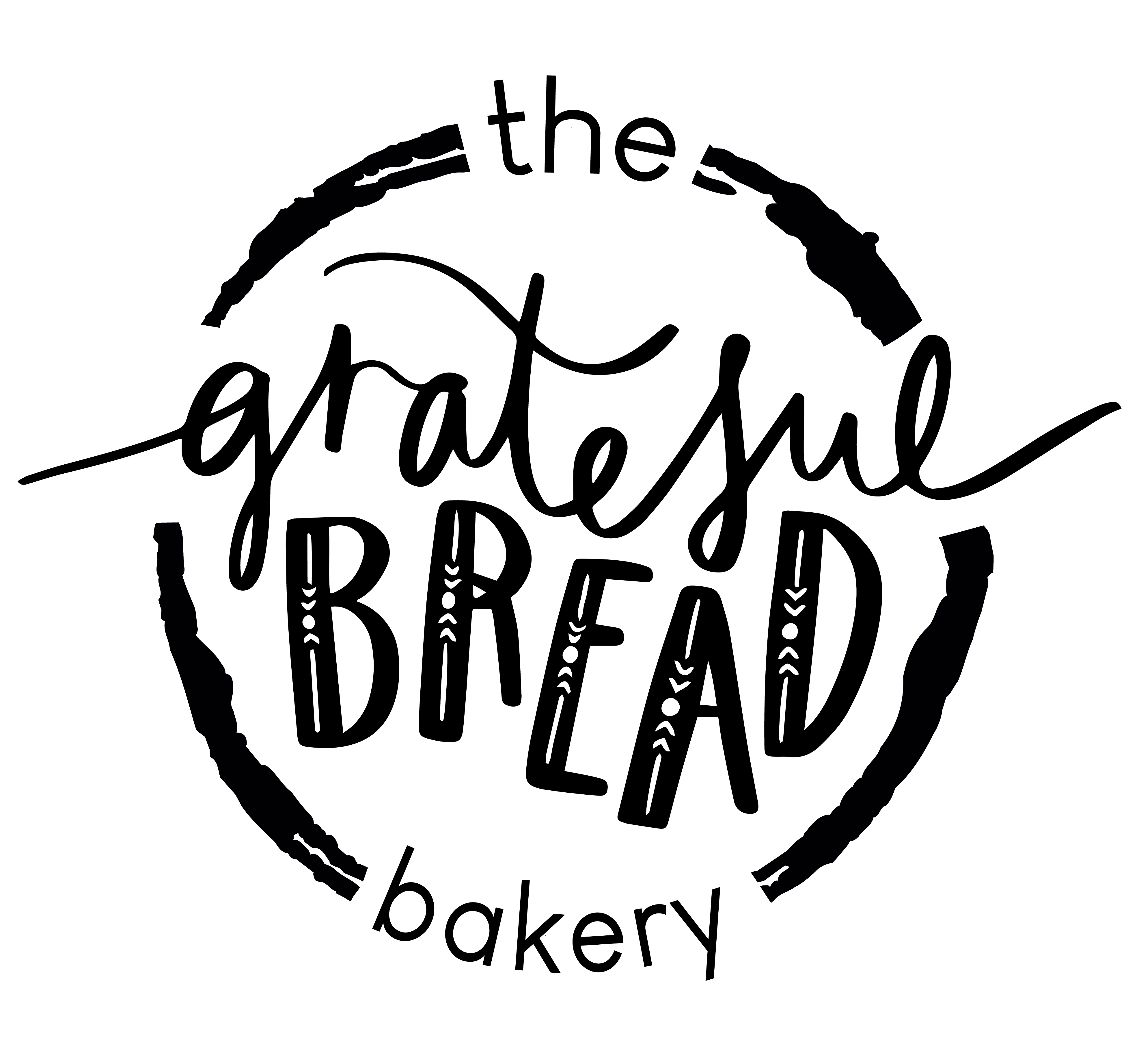 The Grateful Bread