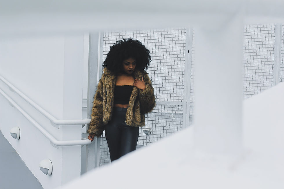 Regianne Ahadi