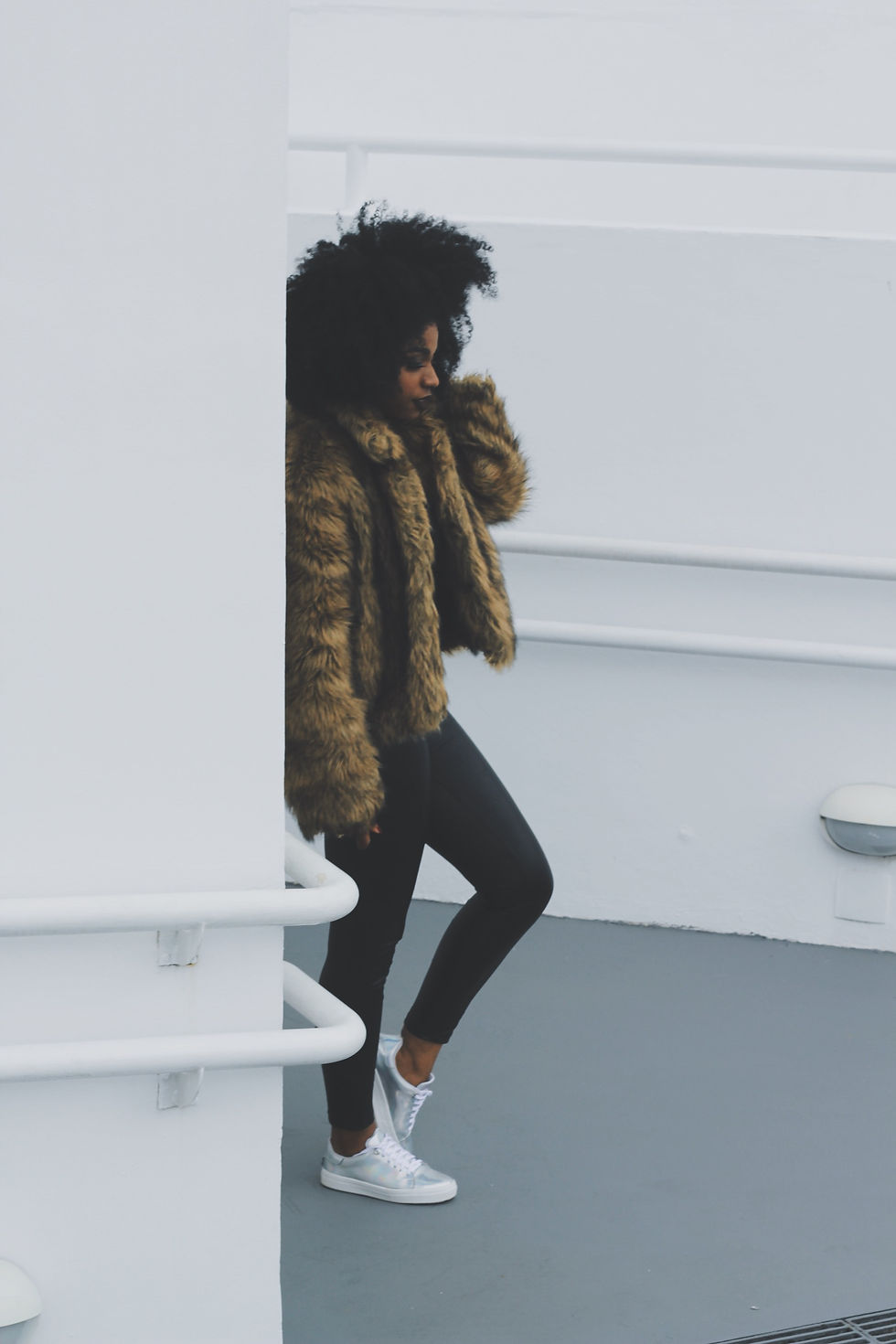 Regianne Ahadi