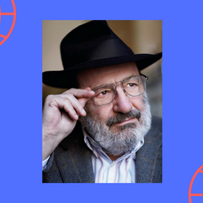 Modelo de Umberto Eco