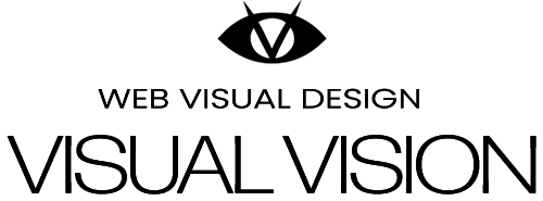 Logo, Visual Vision, Branding, Webseitenlogo.png