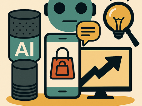 The Rise of Searchless Discovery: How AI and Smart Devices Are Changing SEO Forever