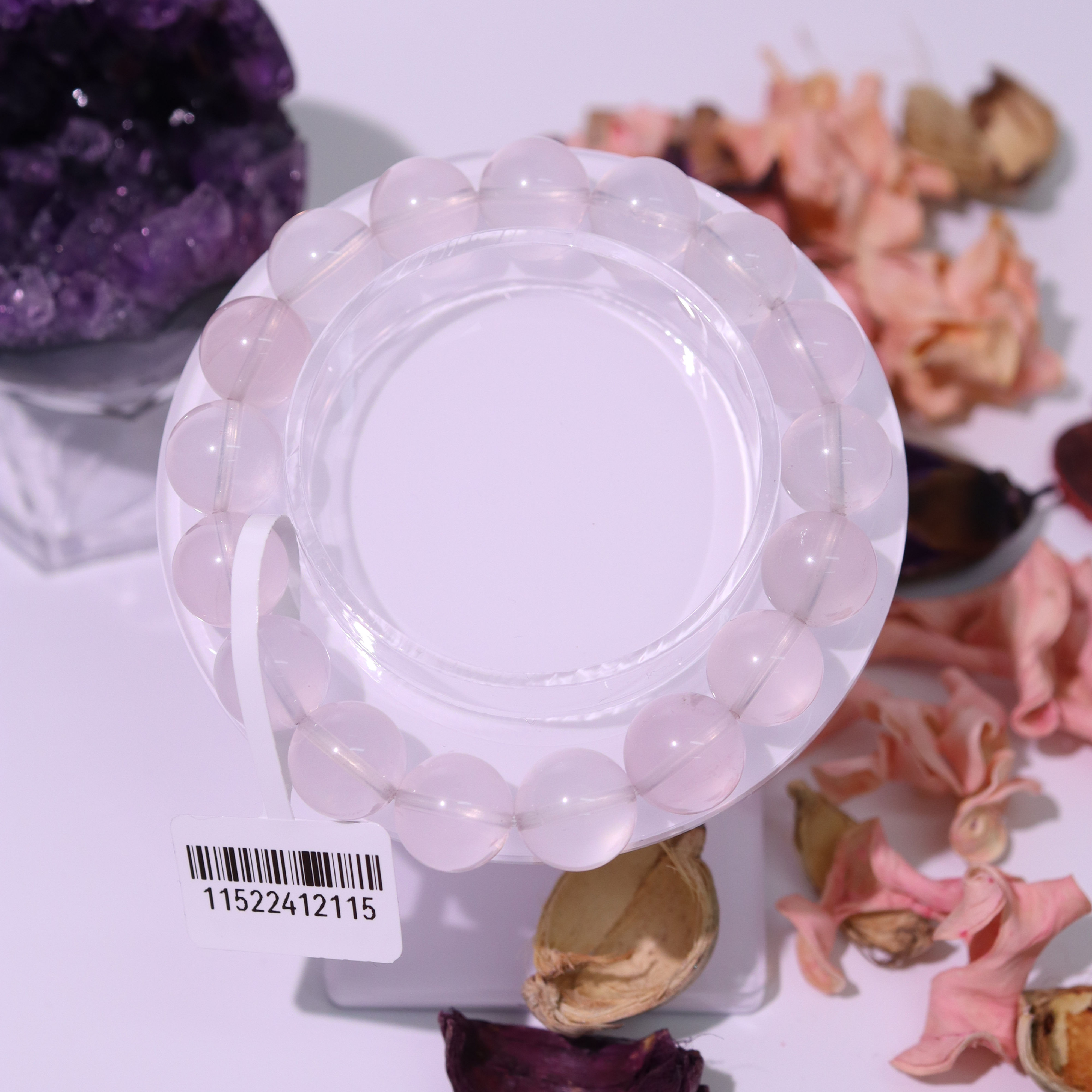 六芒星‧粉晶 (11522412115)