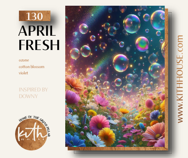 April Fresh