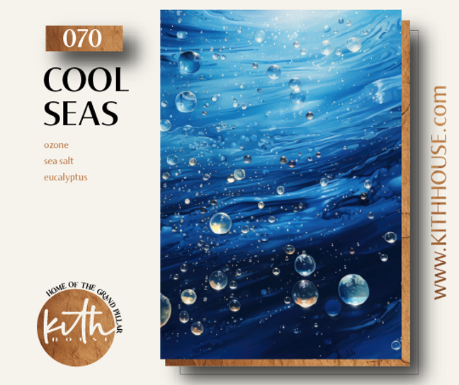 Cool Seas