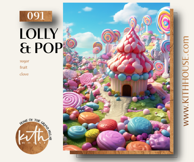 Lolly & Pop