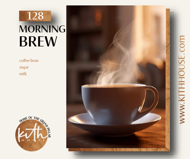Morning Brew