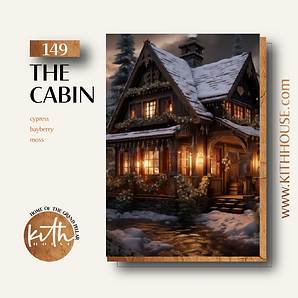 The Cabin